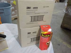 12 Rolls Scotch Cover Up Tape...