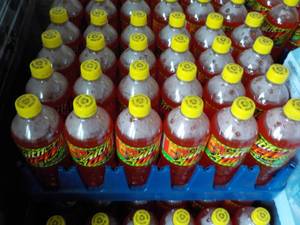 24 Pack Mountain Dew Flamin Hot...