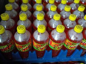 24 Pack Mountain Dew Flamin Hot...