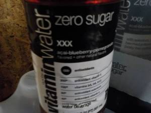 2 - 12 Packs Vitamin Water Zero Sug...