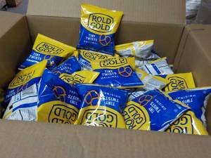 Case of Rold Gold Tiny Twists...