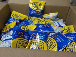 Case of Rold Gold Tiny Twists...