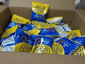 Case of Rold Gold Tiny Twists...