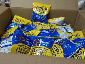 Case of Rold Gold Tiny Twists...