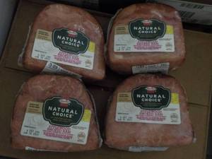 4 Natural Choice Frozen Applewood S...