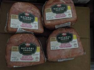 4 Natural Choice Frozen Applewood S...