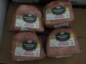 4 Natural Choice Frozen Applewood S...