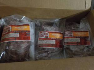 3 - 32 oz Pkgs Frozen Hillshire Far...