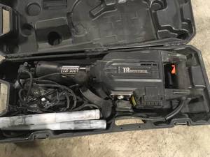TR Industrial  Electric Jack Hammer for Demolition customer return review pictures