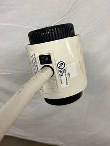 lot 35 image: McKesson Gooseneck Halogen Medical Patient Examination Light - GREAT WORKING CONDITION