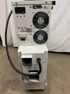 lot 36 image: WOW MSRP $8000 ALPHA PINNACLE PLUS 6000T MEDICAL GRADE UNINTERRUPTIBLE POWER SUPPLY COMPUTER & MORE BATTERY BACKUP TOWER 017-751-402 UPS - RECENTLY REMOVED FROM WORKING ENVIRONMENT