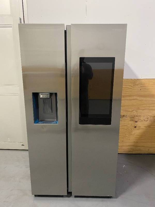 Savage Surplus 175 Refrigerators, Microwaves, Gas Range, Scales