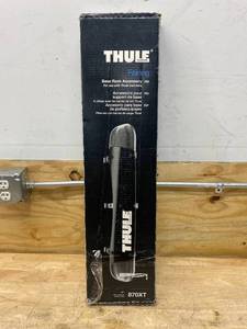 lot 16 image: THULE 870XT Fairing