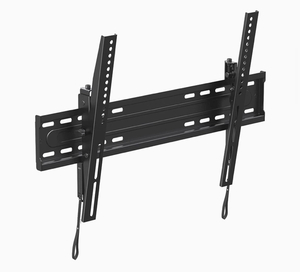 lot 52 image: MEMBERS MARK Tilting TV Wall Mount with Leveling Design for 32-90 inch TVs