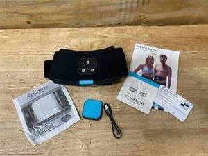 lot 59 image: SLENDERTONE Corefit