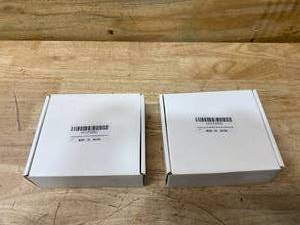 lot 62 image: SHAMOFENG Lot of 2- Ignition Coll CDI S...TV Dirt Bike and Go Kart (CG)