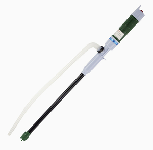 lot 73 image: CHARD FOP-23 Oil Pump for Draining Outdoor Fryers