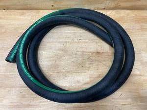 lot 121 image: MPI Hardwall Water Hose Series 100