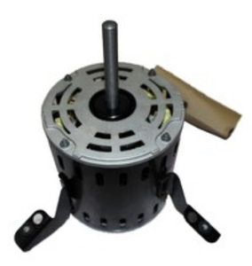 lot 137 image: INTERNATIONAL COMFORT PRODUCTS 34 hp 1075 RPM 115V Blower Motor