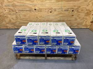 lot 139 image: U.S. MOTORS Lot of 23- 1-Phase RESCUE Select Truck Stock ECM Blower Motors 48Y (115V, 34 HP, 1050 RPM)