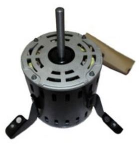 lot 144 image: INTERNATIONAL COMFORT PRODUCTS 34 hp 1075 RPM 115V Blower Motor