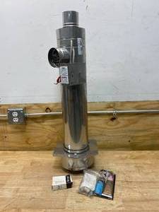 lot 147 image: HVTK1 VTKI TERMINAL KIT 5in BRE