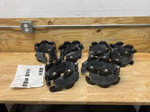 lot 148 image: LINK SEAL LS-425-SS