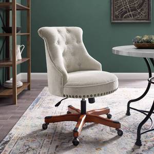 lot 127 image: Linon Sinclair Office Chair