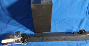 lot 162 image: Stereo SoundBar