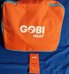 lot 87 image: Gobi Heat Womens Sahara Heated Jacket