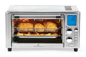 lot 110 image: Emeril Lagasse Power AirFryer 360 (Brand New)