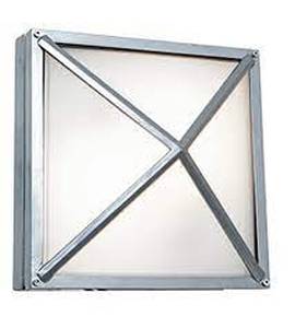 lot 50 image: Transglobe Flush Mount