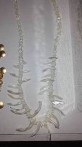 Jewelry in Box