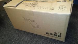 Mystery Box