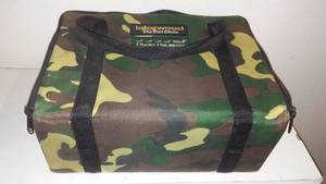 Ducks Unlimited MN Camo Case
