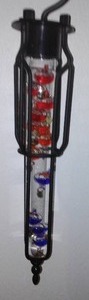 Hanging Temperature Gauge