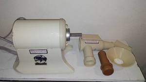 Champion Juicer.
