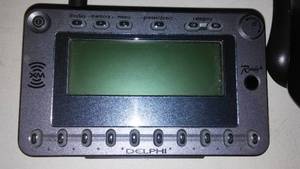 XM Portable Radio Receiver and More.