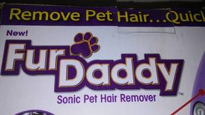 Fur Daddy Pet Hair Remover (2)