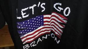 Lets Go Brandon