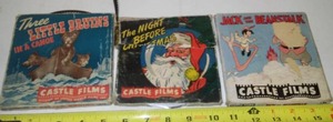 8 mm films (3)