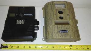 Wildlife Cameras - see pics for details.