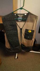 Hunting Vest � Great.