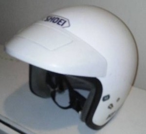 Shoei RJ101 - V DOT Helmet