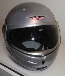 CAN Helmet size Medium