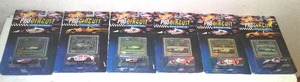 Hot Wheels Pro Circuit, NASCAR, -New