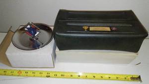 Fraternal Lodge Items, Knights And American Legion