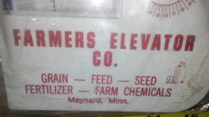 (3) Rain Gauges. Maynard, MN � Vintage.