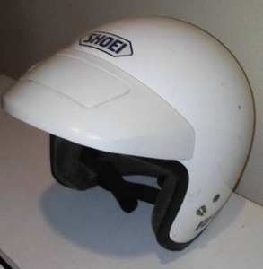 SHOEL Helmet.