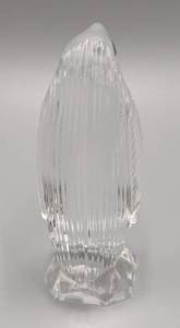 Waterford Crystal Penguin